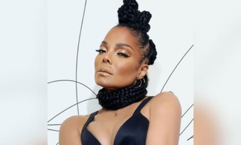 Janet Jackson (X)
