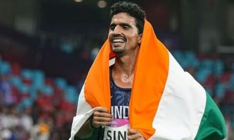 Gulveer Singh