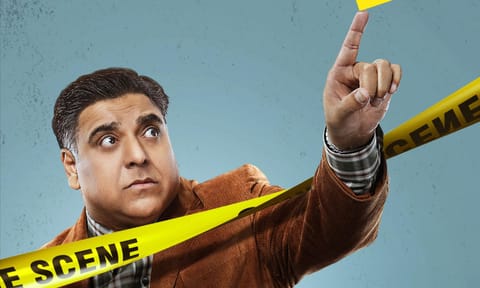 Poster of the series&nbsp;