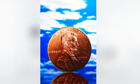 The fiscal wolf is at the US door