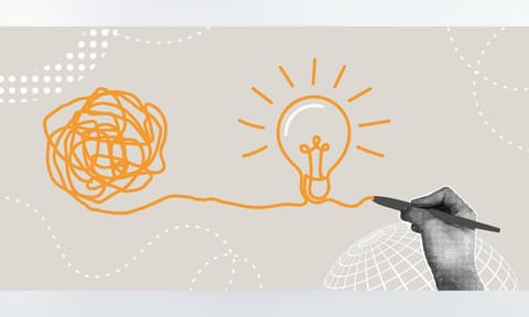 Global institutions must innovate or die