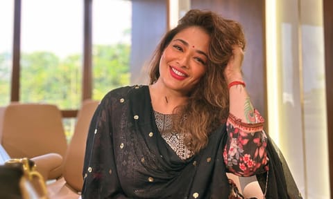 Kiran Rathod&nbsp;