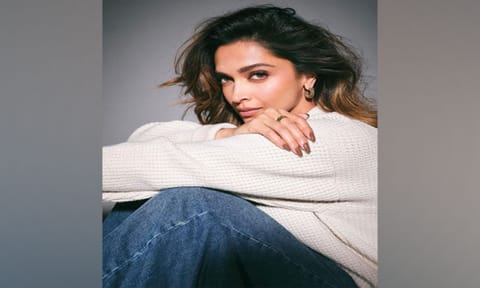 Deepika Padukone