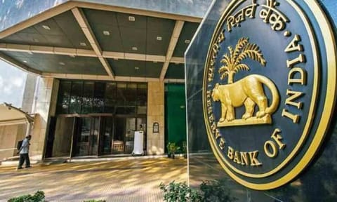 Reserve Bank of India (Photo: PTI)