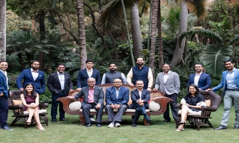 Accel's AI Summit