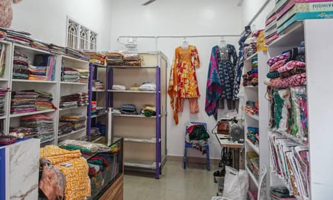 Born2Win Trans Boutique (Photo: Nitheeshwar SP)