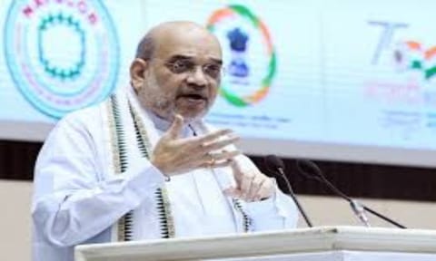 Amit Shah