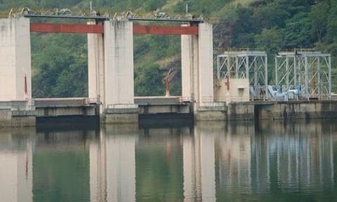 &nbsp;Kadamparai Pumped Storage Project (Photo: Premkumar Raja/LinkedIn)