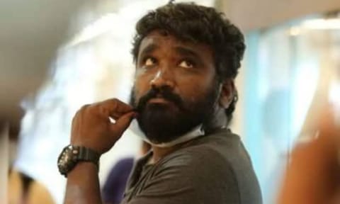 Filmmaker Vikram Sugumaran&nbsp;