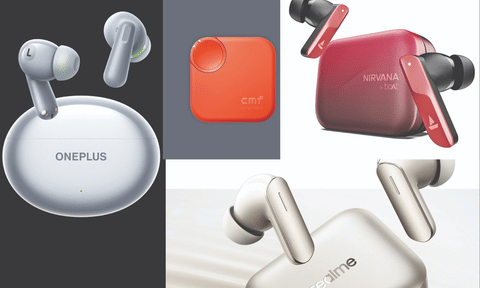 5 cool TWS Bluetooth earbuds you can buy under Rs 3K&nbsp;
