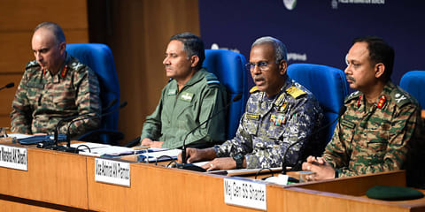 Measured approach: Lessons From Operation Sindoor