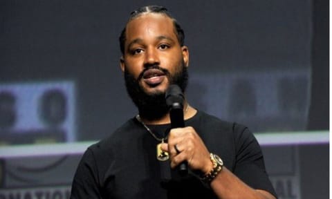 Ryan Coogler (Instagram)