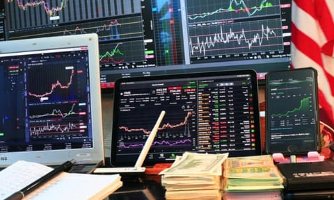Indian Stock Market