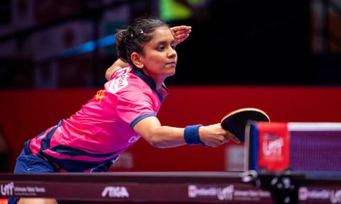 Sreeja Akula&nbsp;