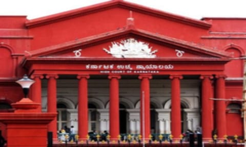 Karnataka HC