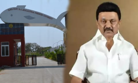 CM research fund extended for eight TN Universities