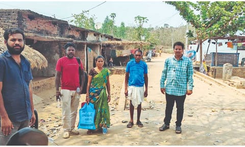 17 years a slave: How TN, AP officials rescued, reunited bonded labourer with kin