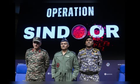 Representative image(Photo: PTI)