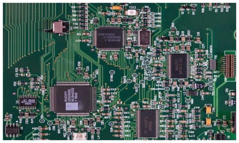 Semiconductors emerged as a key growth driver for South Korea's exports rebound in early June