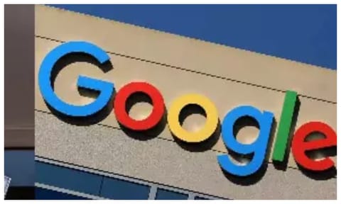 Google&nbsp;