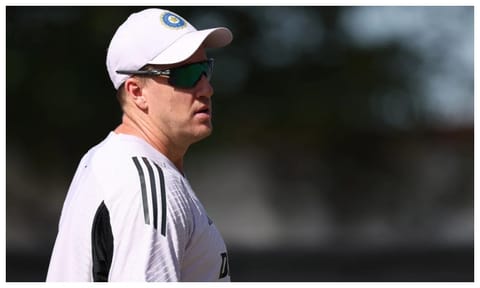 Morne Morkel