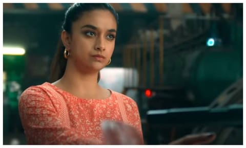 Still from the film (IANS)&nbsp;
