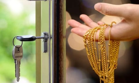 Representative Image (File photo)&nbsp;