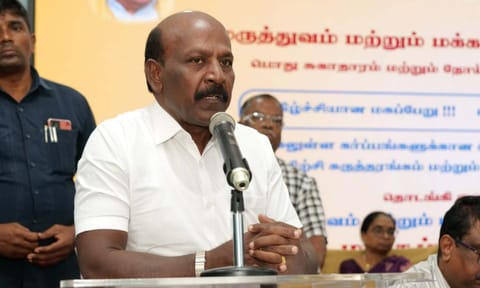 Ma Subramanian (X)&nbsp;