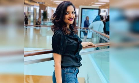 Indian-origin dentist Nirali Patel (Facebook)&nbsp;