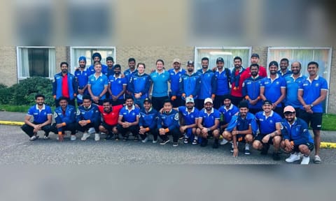 India looks to bounce back against formidable Australia in FIH Pro League&nbsp;