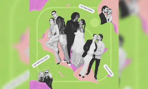 Go, get the vibe: Is Instagram the new celebrity dating app?