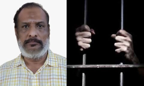 History-sheeter 'Mint' Ramesh