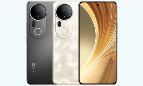 Vivo T4 Ultra