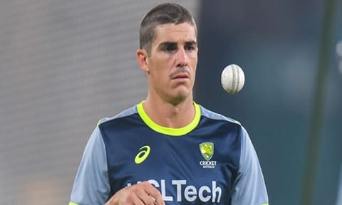 Sean Abbott