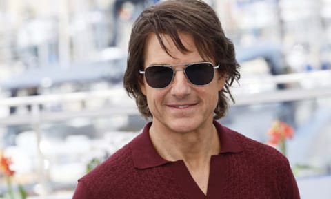 Tom Cruise (AP)