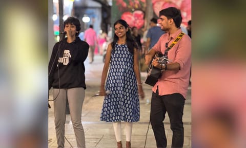 From ‘On The Streets’ events