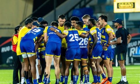 Chennai Bulls (Rugby Premier League 2025)