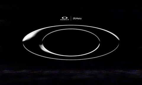 Meta to launch Oakley-branded smart glasses (Photo: Oakley)&nbsp;