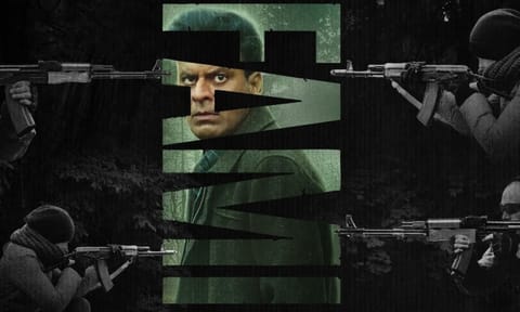 Poster of the series (Image/X)