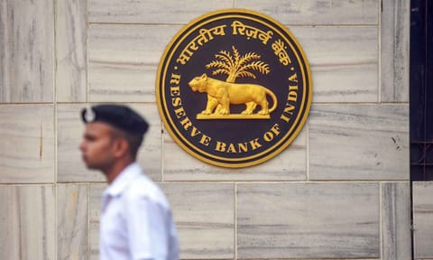 Reserve Bank of India (RBI) headquarters (PTI)&nbsp;