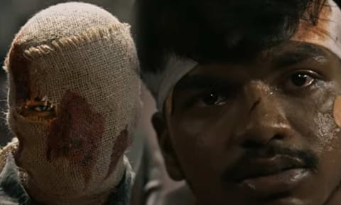 Karthi, Arya unveil Phoenix trailer