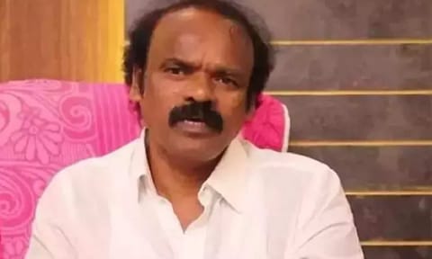 Poovai Jagan Moorthy MLA on the run after bail rejection, TN police form spl teams to arrest him