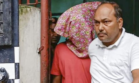 College security guard arrested in Kolkata law student gang rape case (Photo: PTI)
