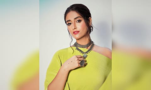 Actress Illeana D' Cruz (Photo: IANS)