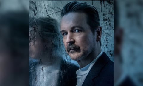 Matt Reeves&nbsp;