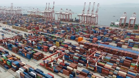 US report flags high import duties, non-tariff barriers in India