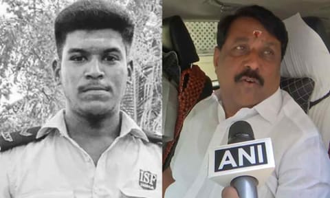 BJP flays DMK govt over custodial death&nbsp;