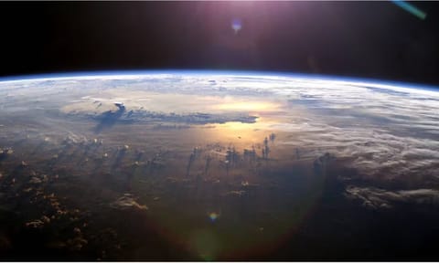 Energy in, energy out: Earth trapping much more heat than climate models forecast