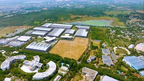 Actis, Mahindra Lifespaces to build Grade-A industrial park in Chennai
