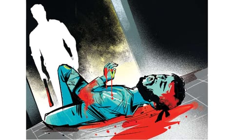 Judge oversees post-mortem as cries of custodial killing grow loud in Tirupur